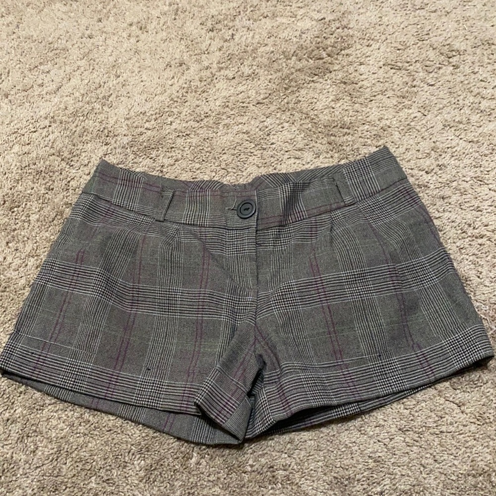COPY - women’s shorts